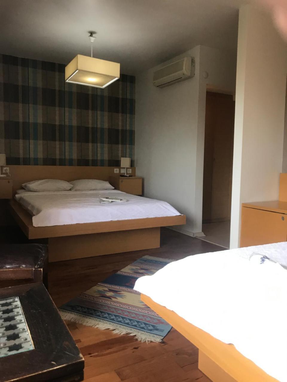 Apollon Hotel Bozcaada Bagian luar foto